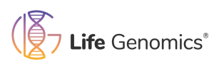 site logo genomics